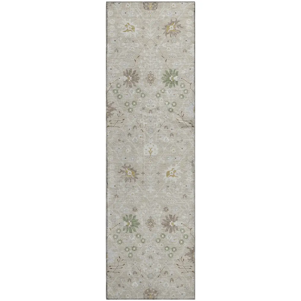 Mayfield AMF1009 Beige 2'3