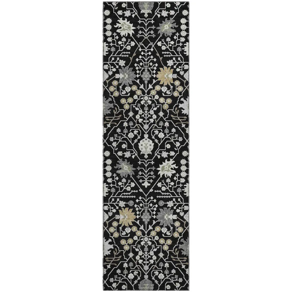 Mayfield AMF1009 Black 2'3