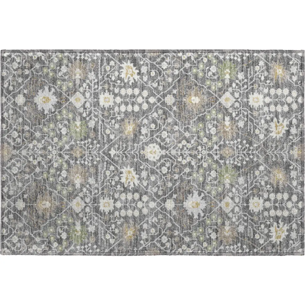 Mayfield AMF1009 Charcoal 1'8