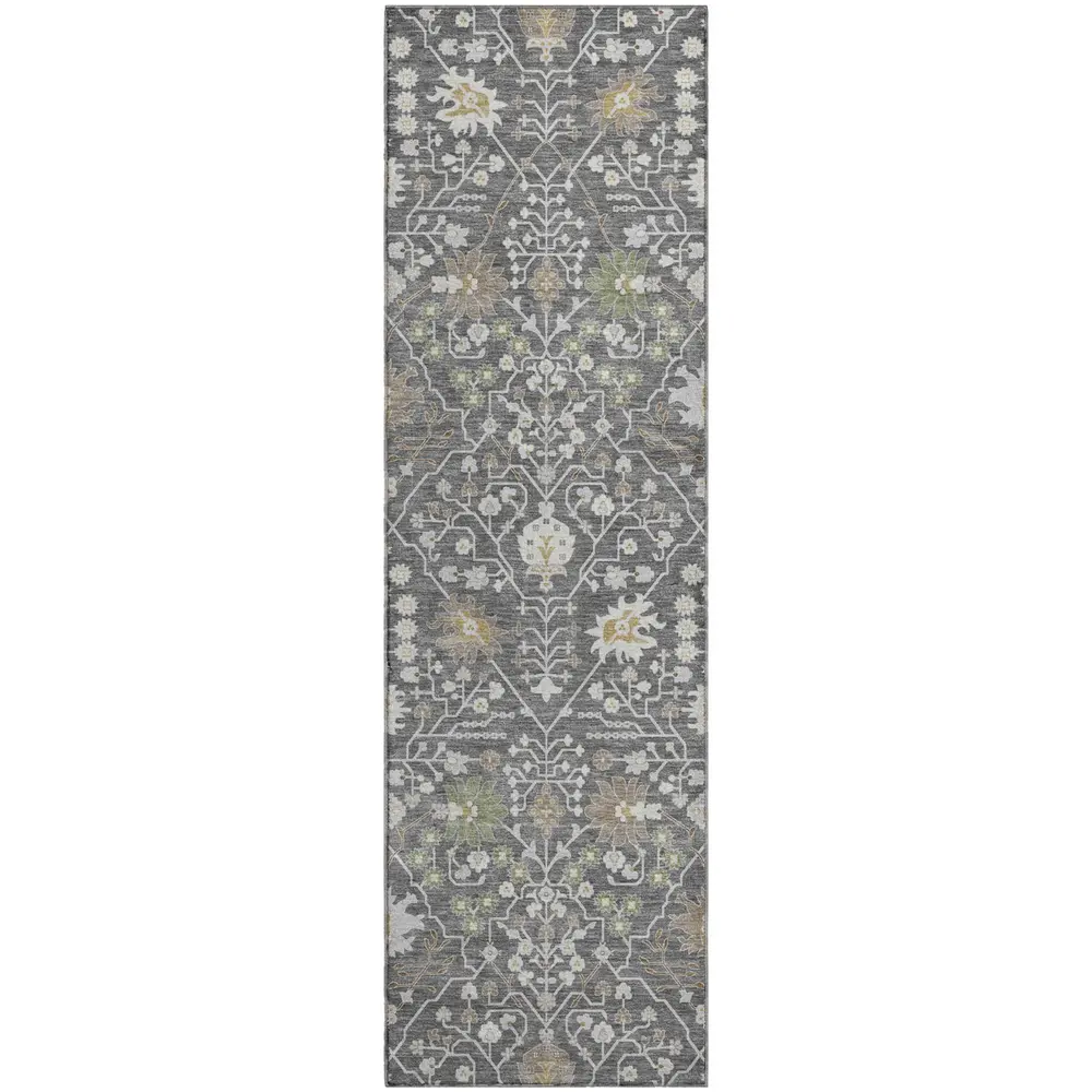 Mayfield AMF1009 Charcoal 2'3