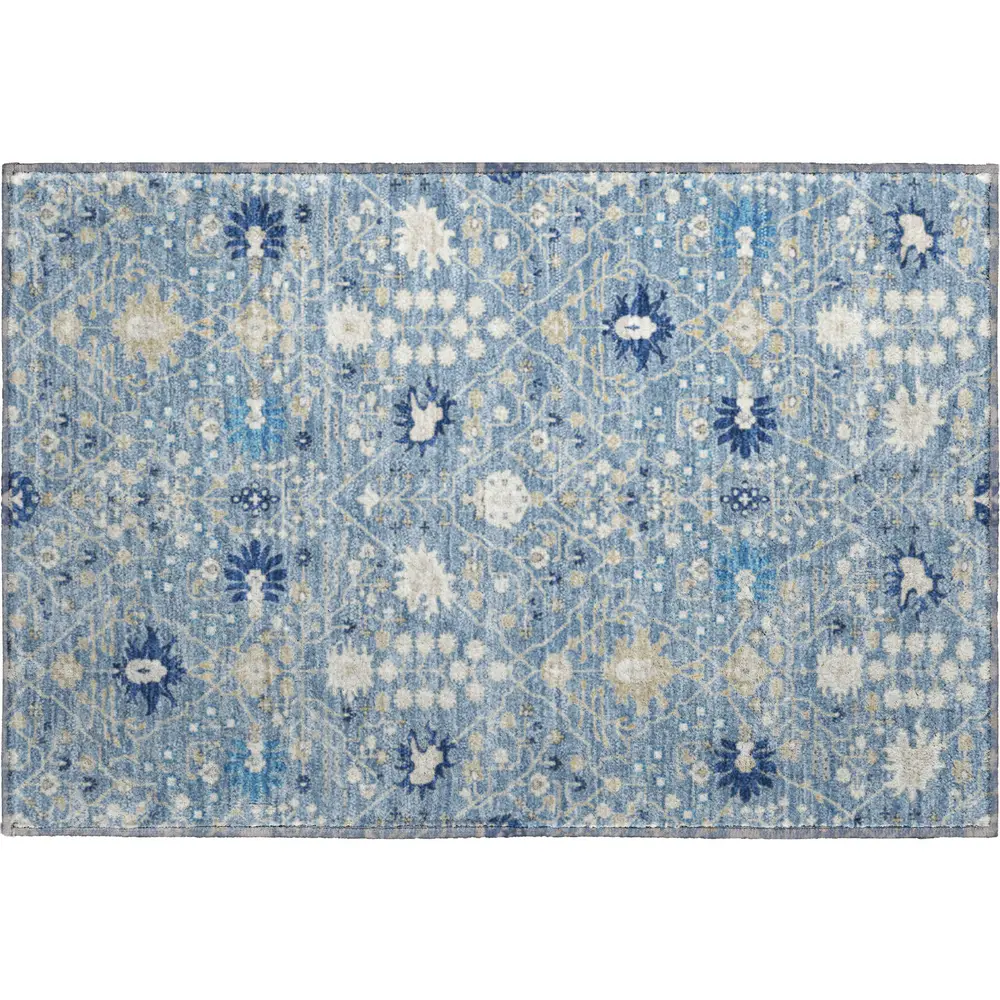 Mayfield AMF1009 Denim 1'8