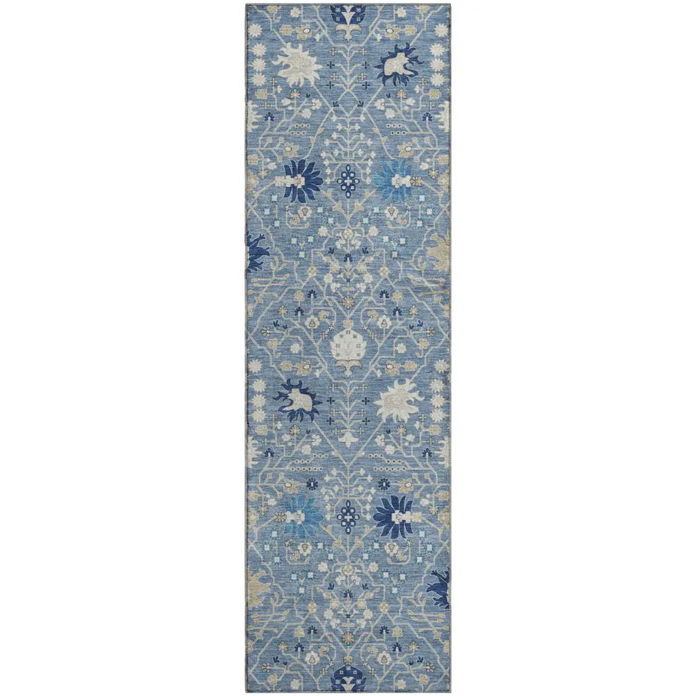 Mayfield AMF1009 Denim 2'3