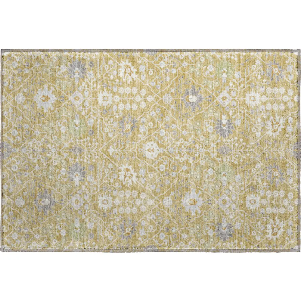 Mayfield AMF1009 Gold 1'8