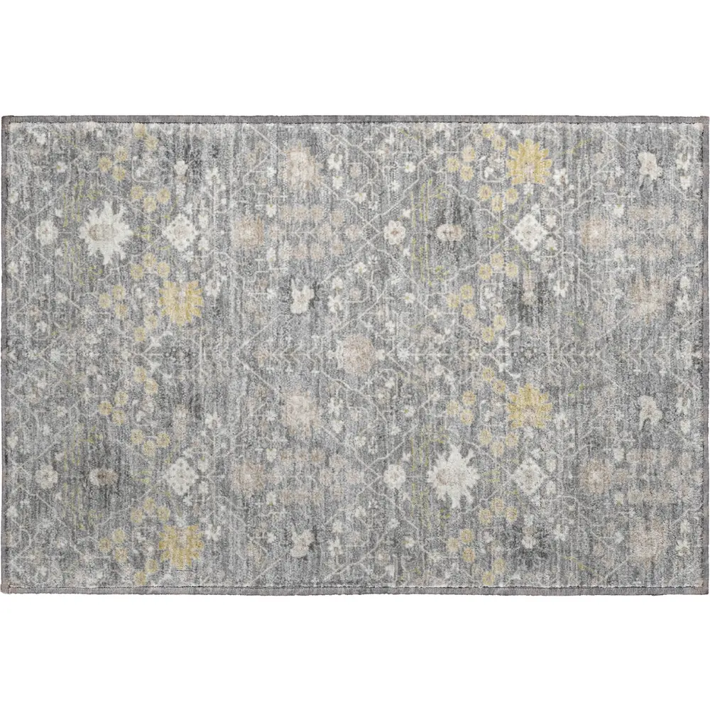 Mayfield AMF1009 Gray 1'8