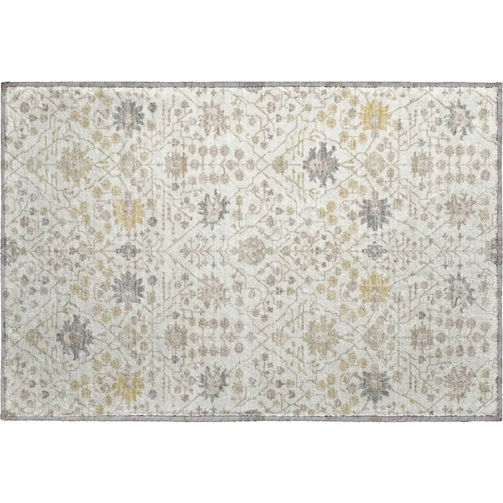 Mayfield AMF1009 Ivory 1'8