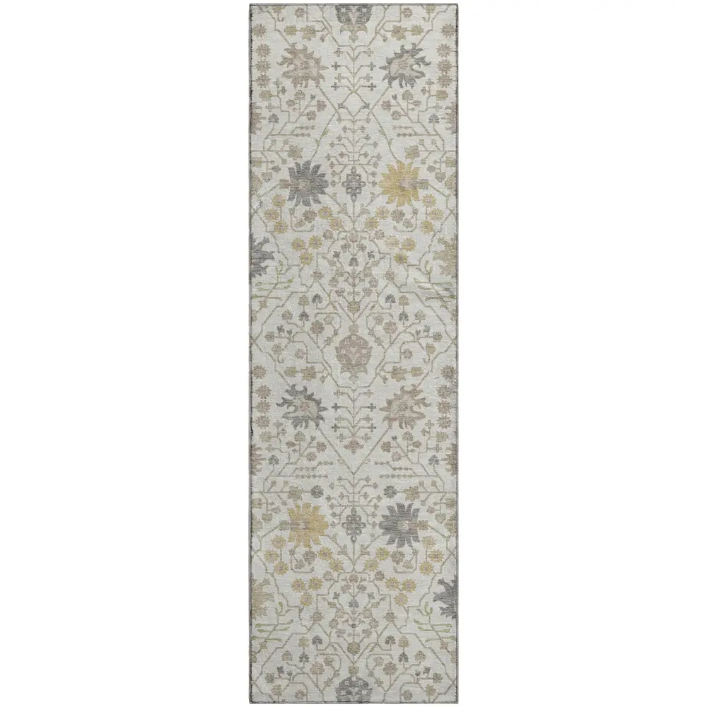 Mayfield AMF1009 Ivory 2'3