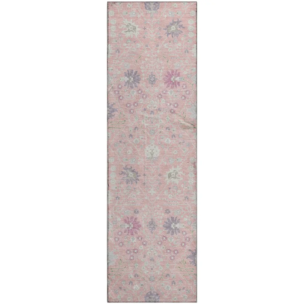 Mayfield AMF1009 Pink 2'3