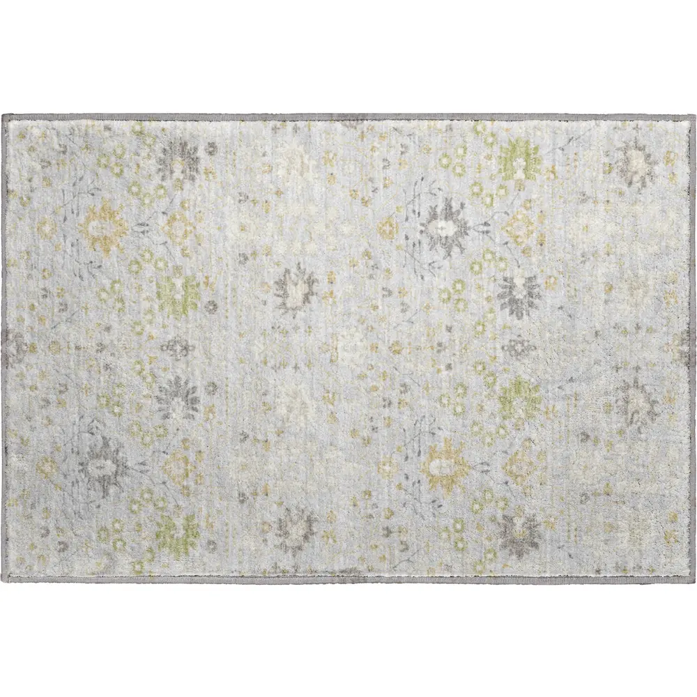 Mayfield AMF1009 Silver 1'8