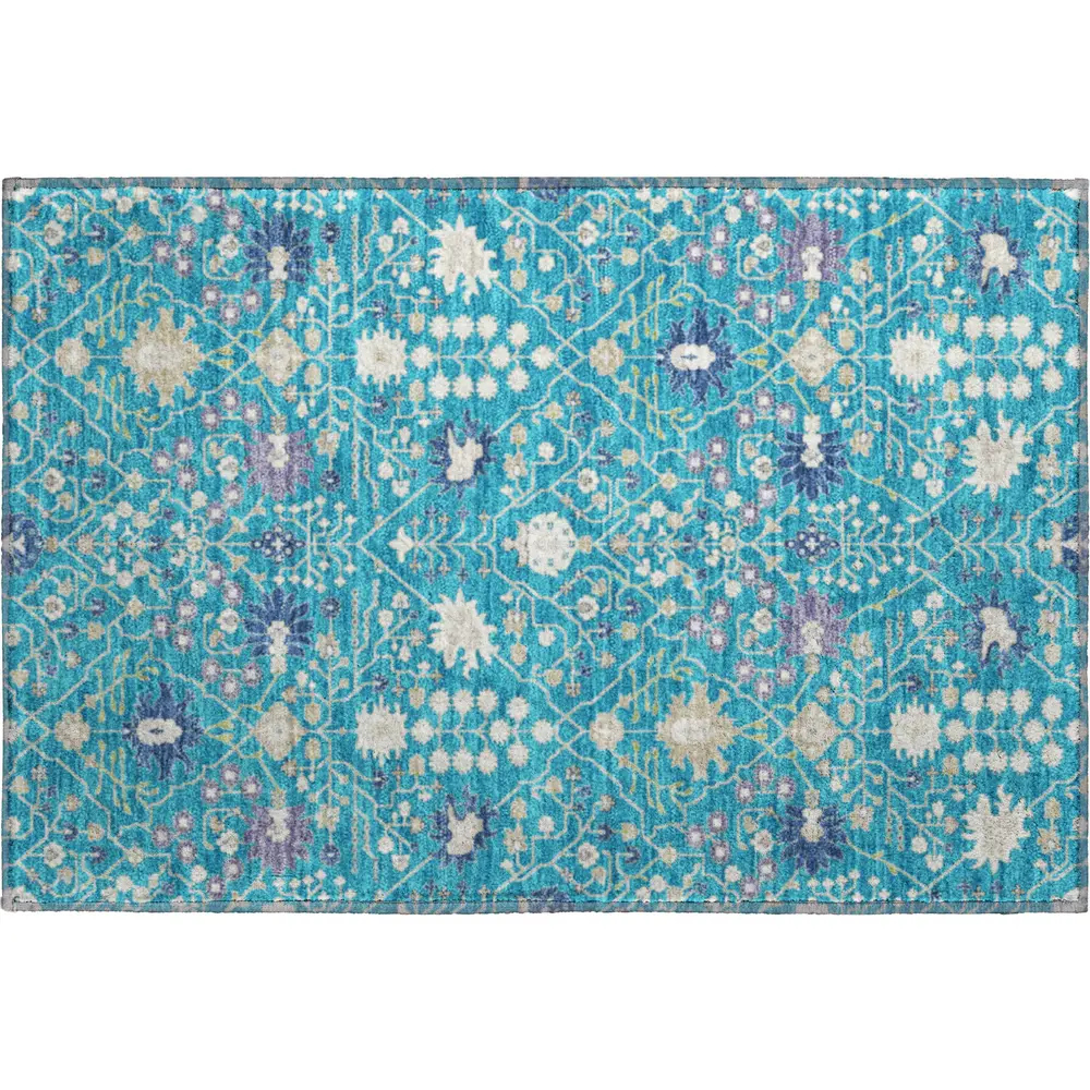 Mayfield AMF1009 Teal 1'8