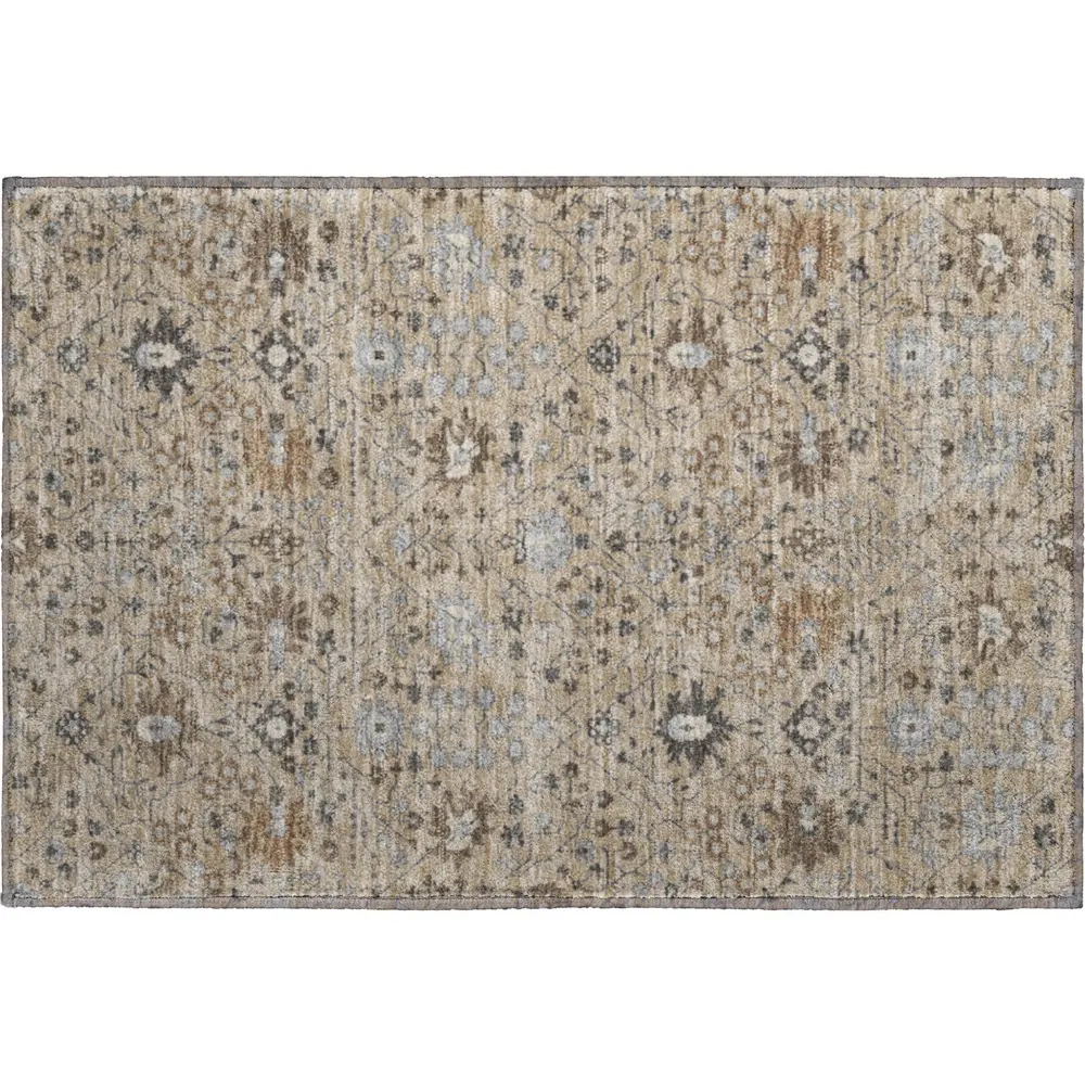 Mayfield AMF1009 Taupe 1'8