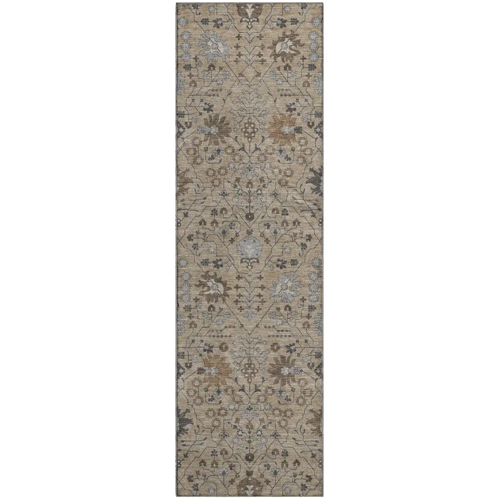 Mayfield AMF1009 Taupe 2'3