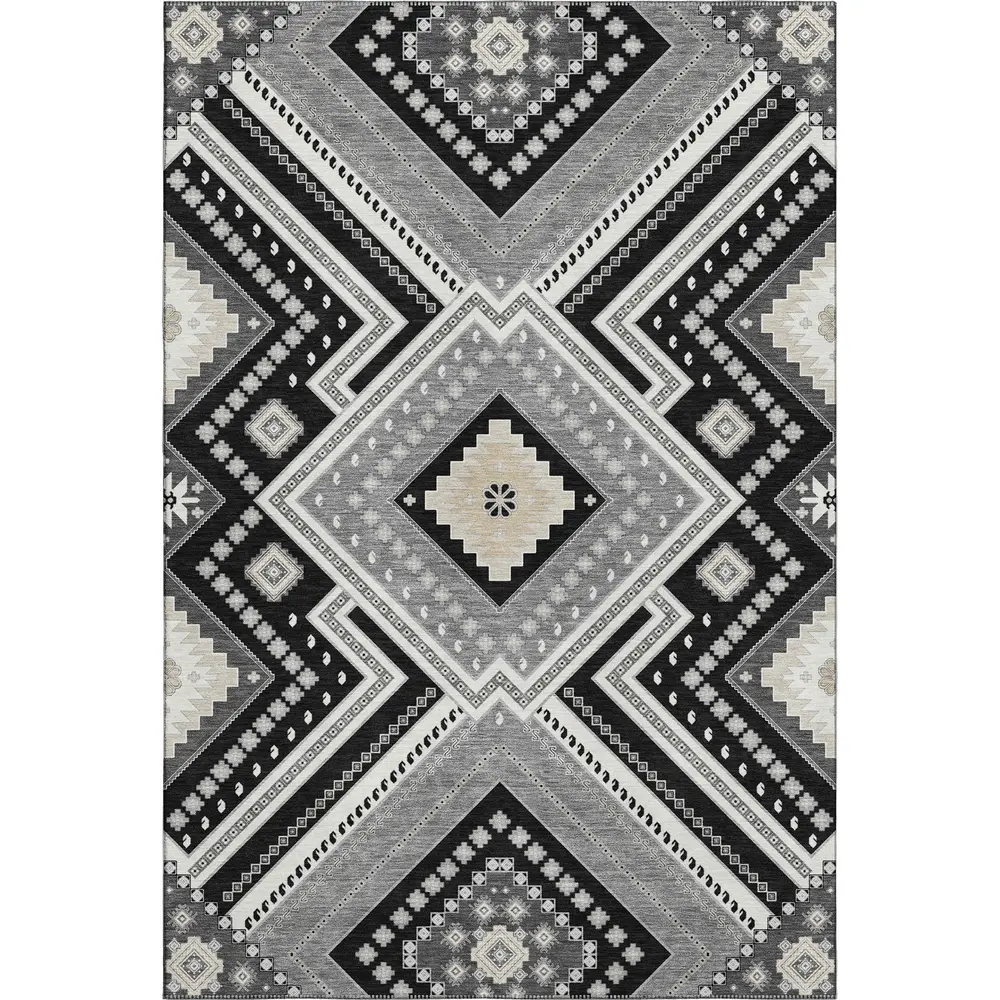 Mayfield AMF1010 Black 5' x 7'6