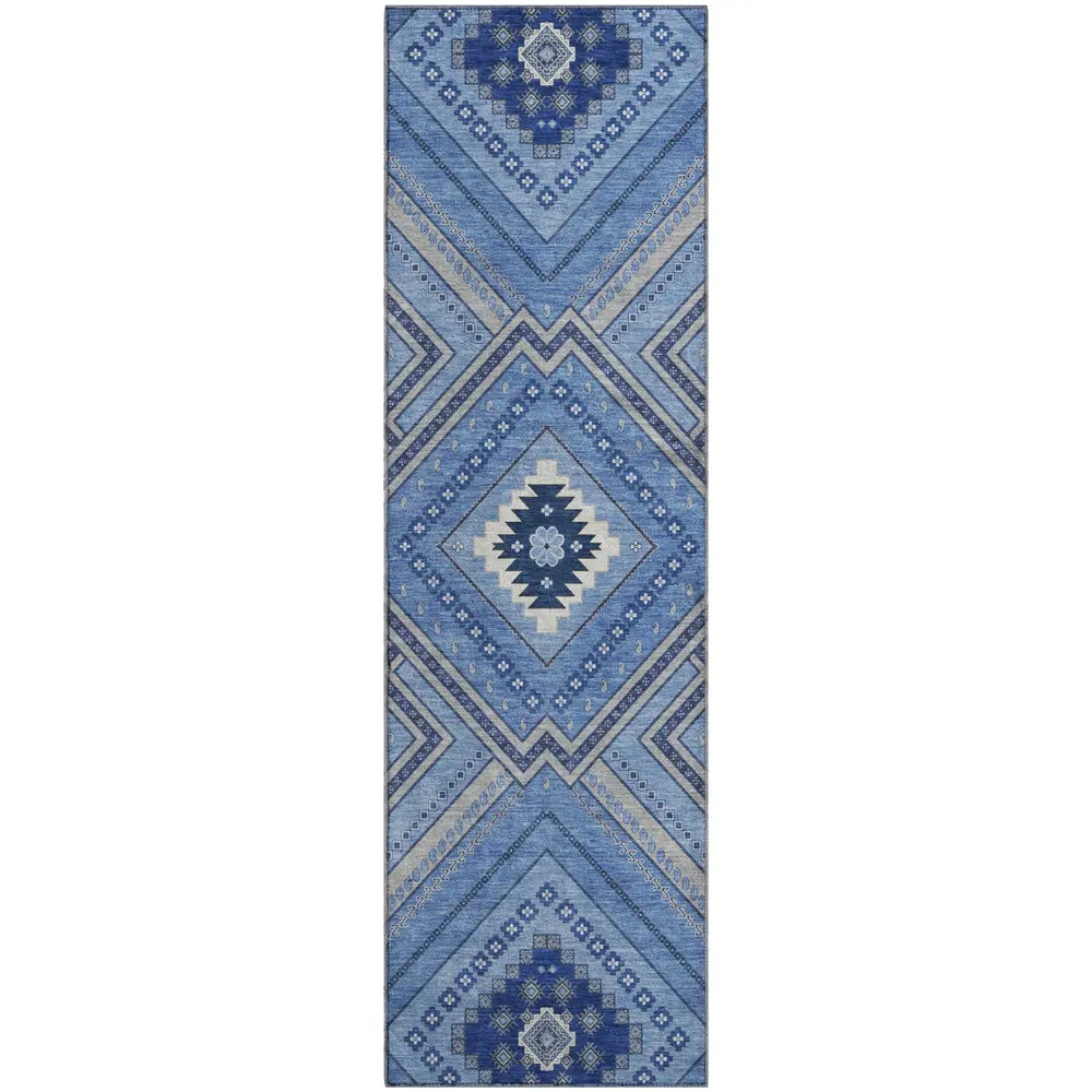 Mayfield AMF1010 Blue 2'3