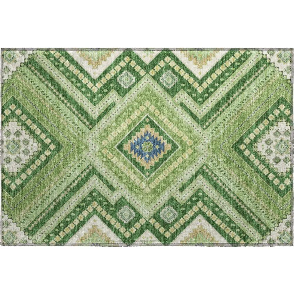 Mayfield AMF1010 Green 1'8