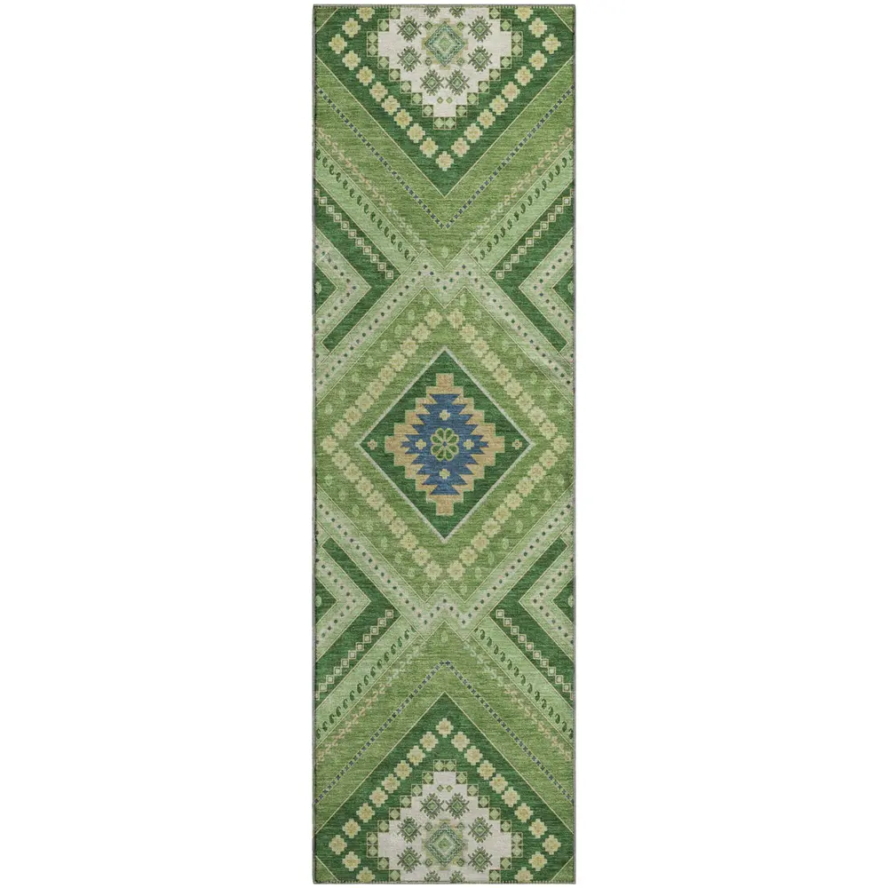 Mayfield AMF1010 Green 2'3