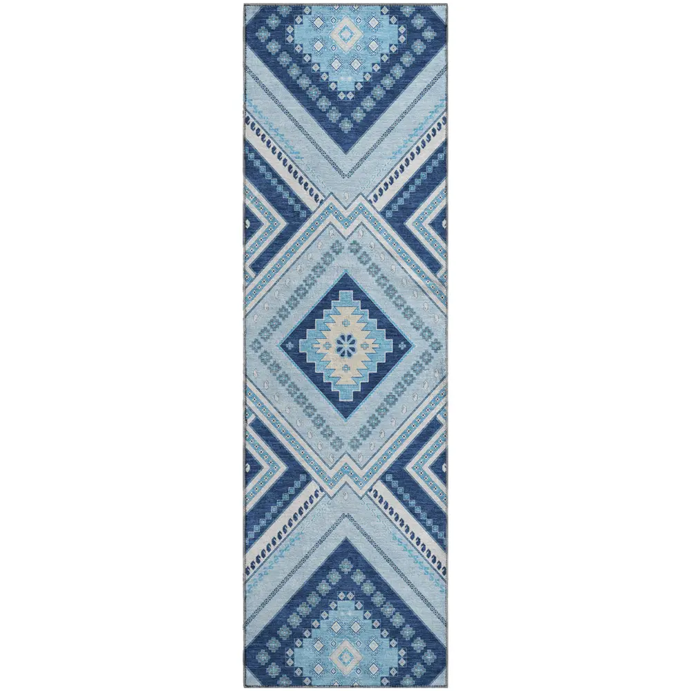 Mayfield AMF1010 Navy 2'3