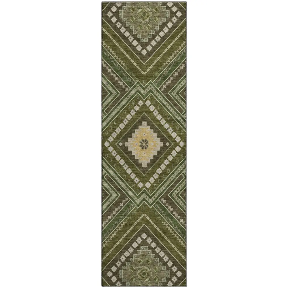 Mayfield AMF1010 Olive 2'3