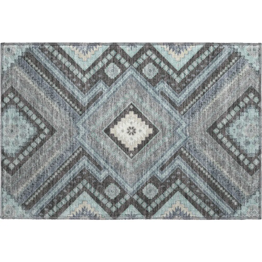 Mayfield AMF1010 Pewter 1'8