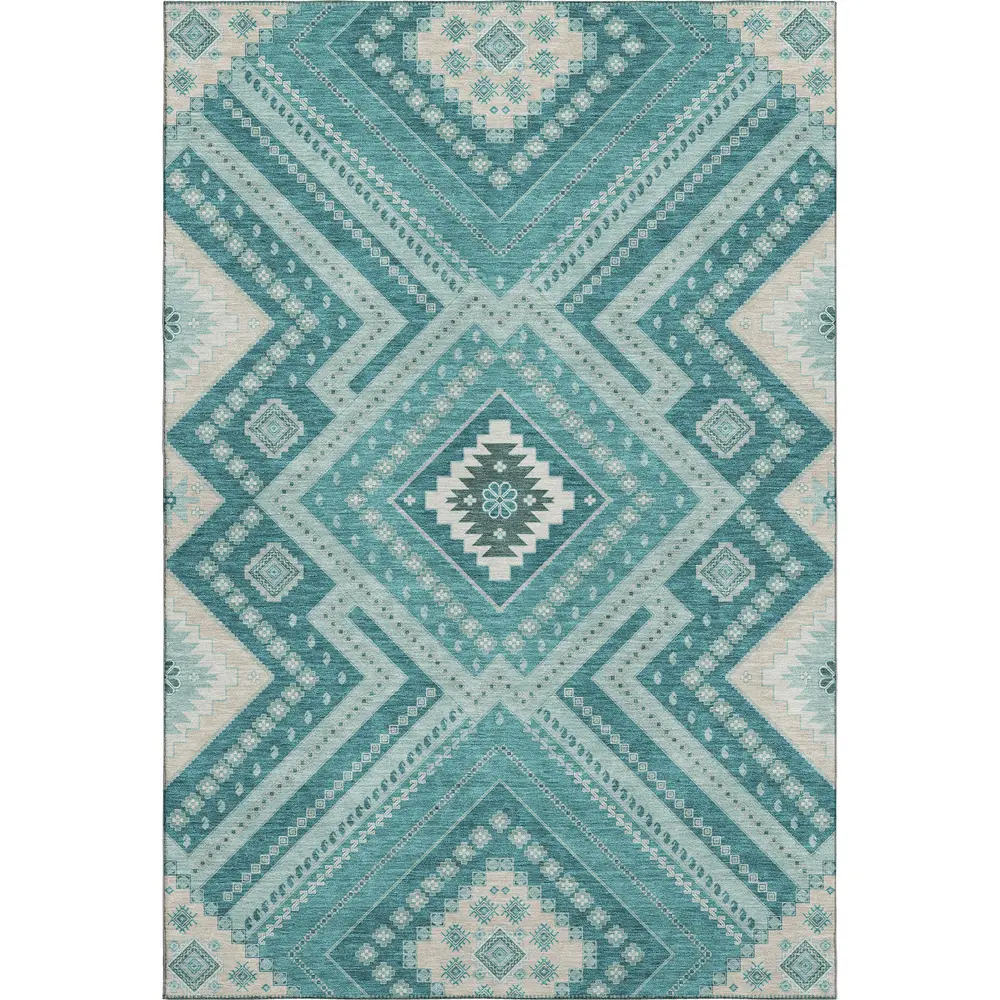 Mayfield AMF1010 Teal 2'6