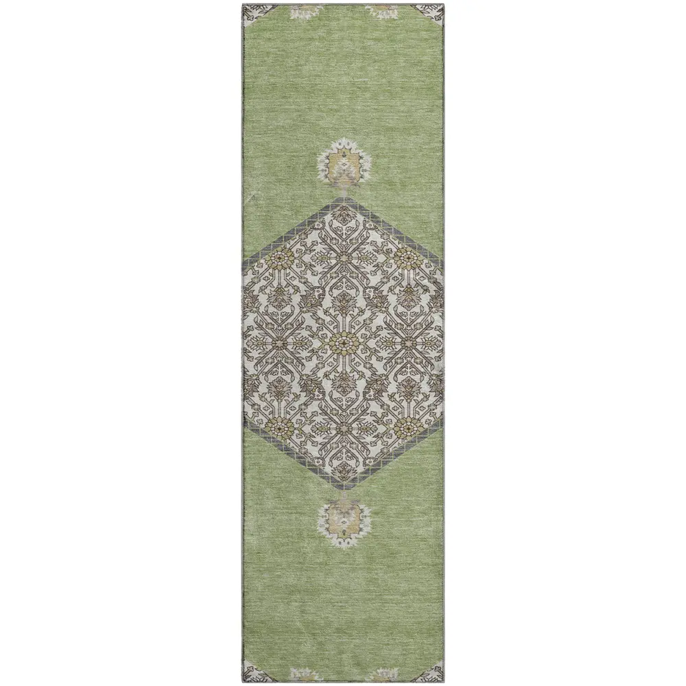 Mayfield AMF1011 Aloe 2'3