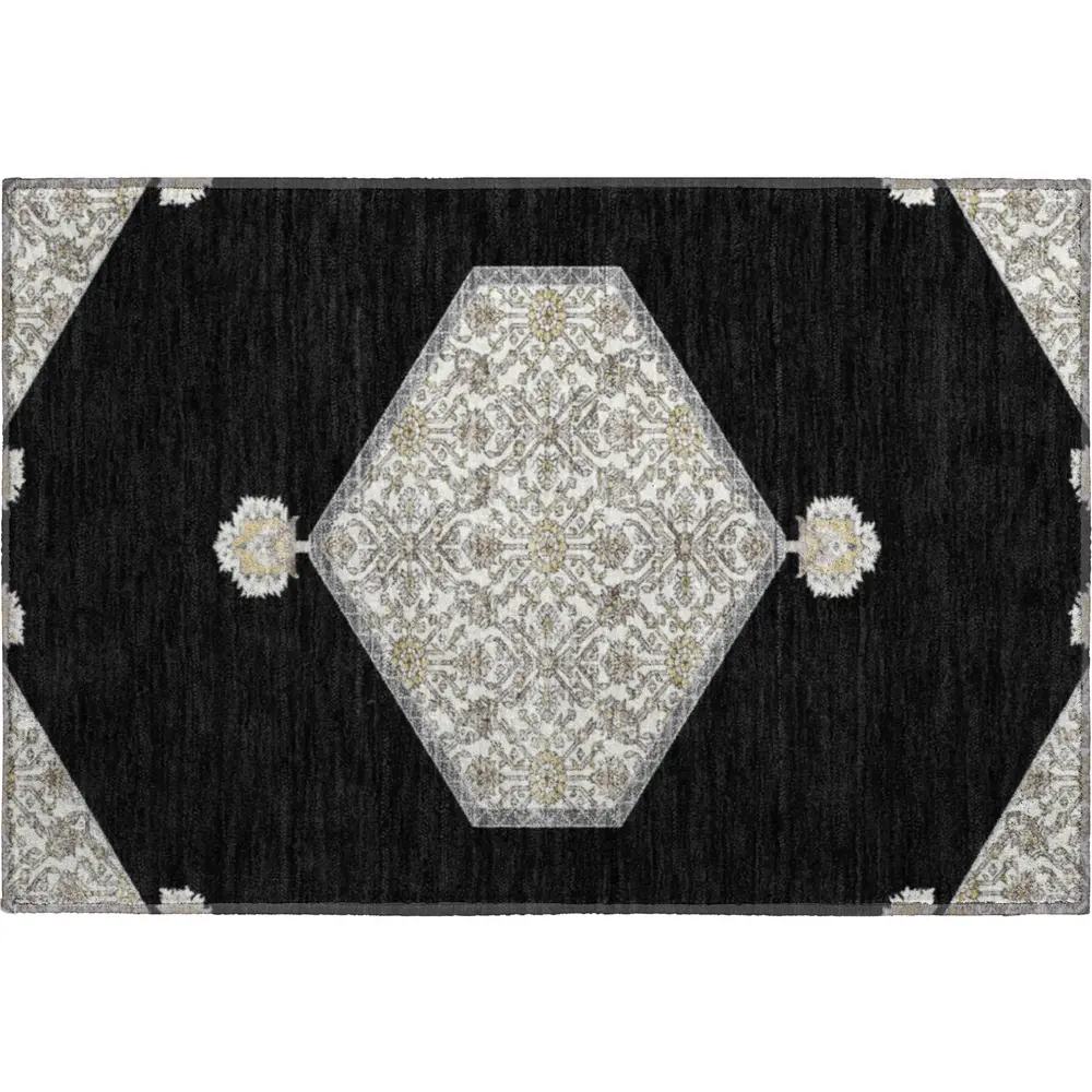 Mayfield AMF1011 Black 1'8