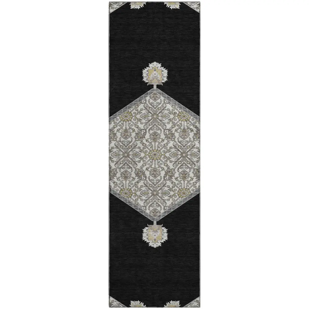 Mayfield AMF1011 Black 2'3