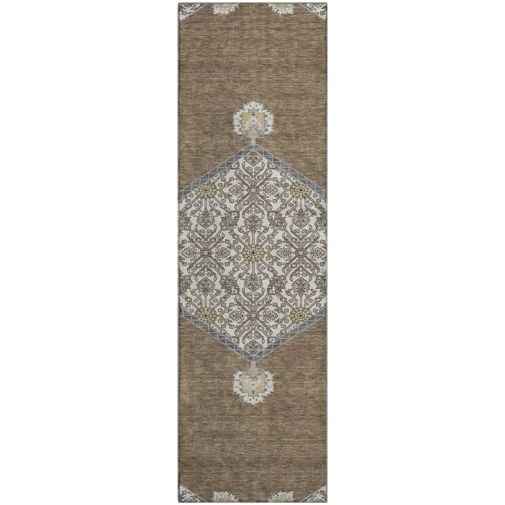 Mayfield AMF1011 Brown 2'3