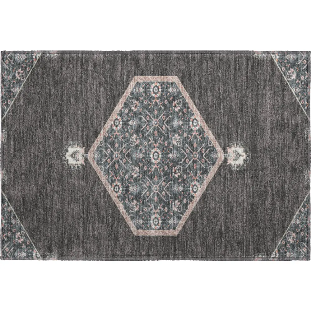 Mayfield AMF1011 Charcoal 1'8