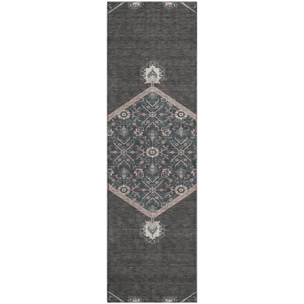 Mayfield AMF1011 Charcoal 2'3