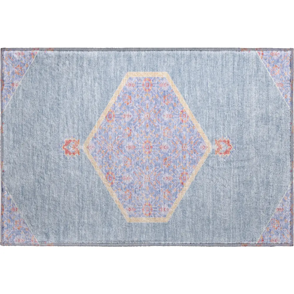 Mayfield AMF1011 Denim 1'8