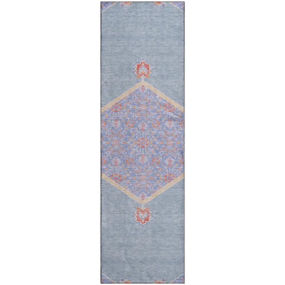 Mayfield AMF1011 Denim 2'3