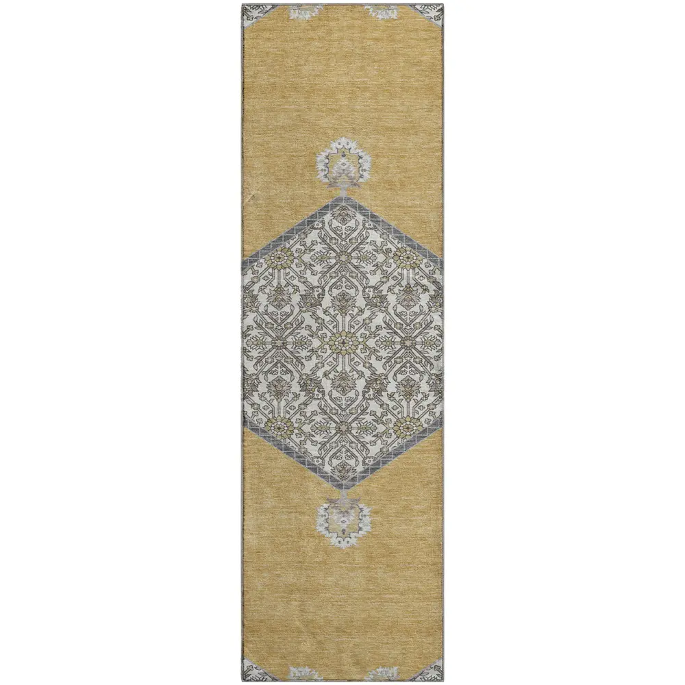 Mayfield AMF1011 Gold 2'3