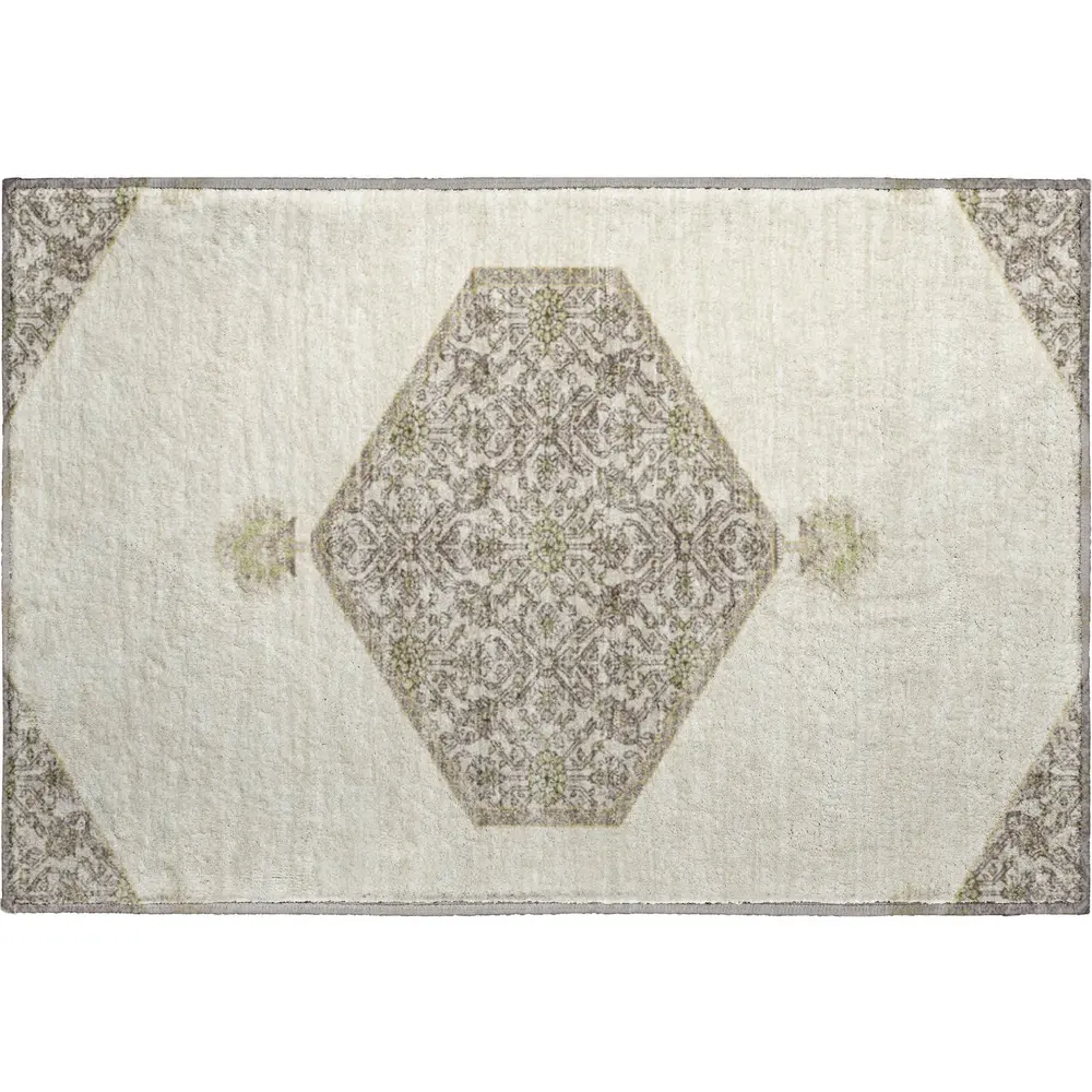 Mayfield AMF1011 Ivory 1'8