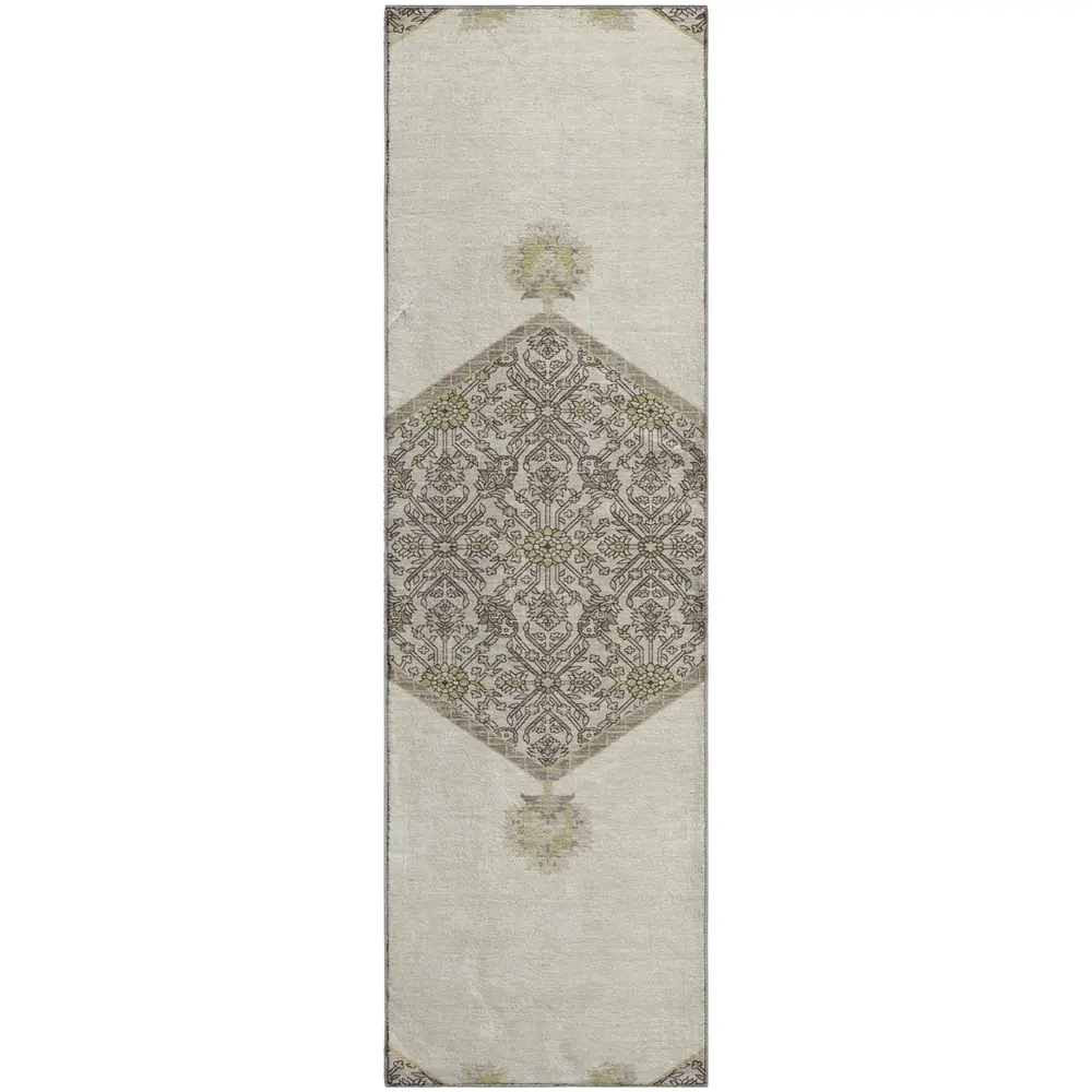 Mayfield AMF1011 Ivory 2'3