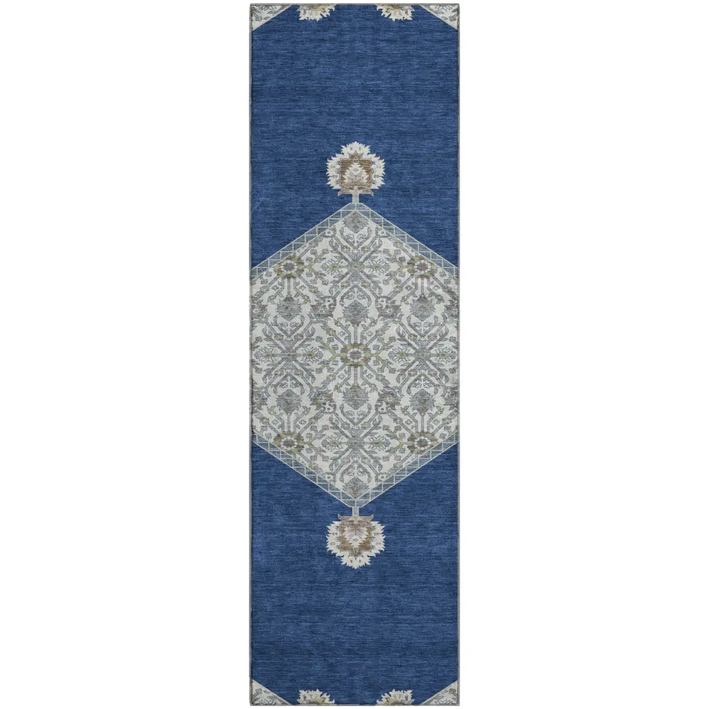 Mayfield AMF1011 Navy 2'3