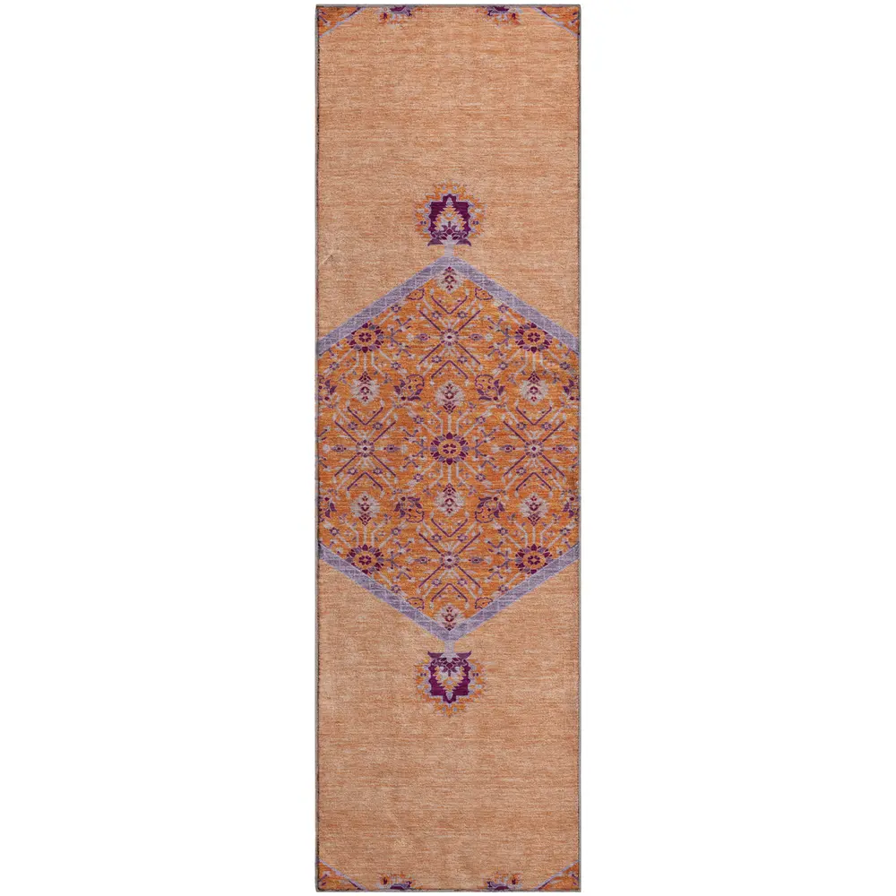 Mayfield AMF1011 Peach 2'3