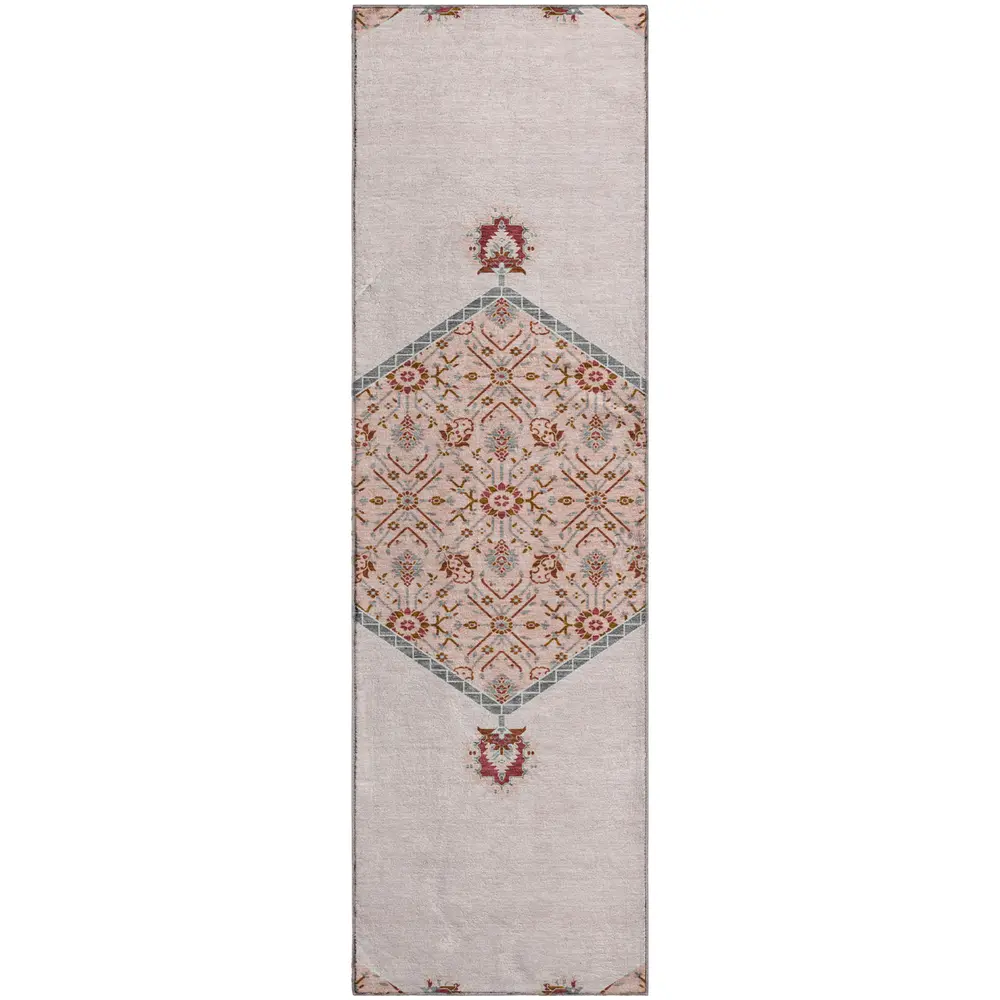 Mayfield AMF1011 Pink 2'3