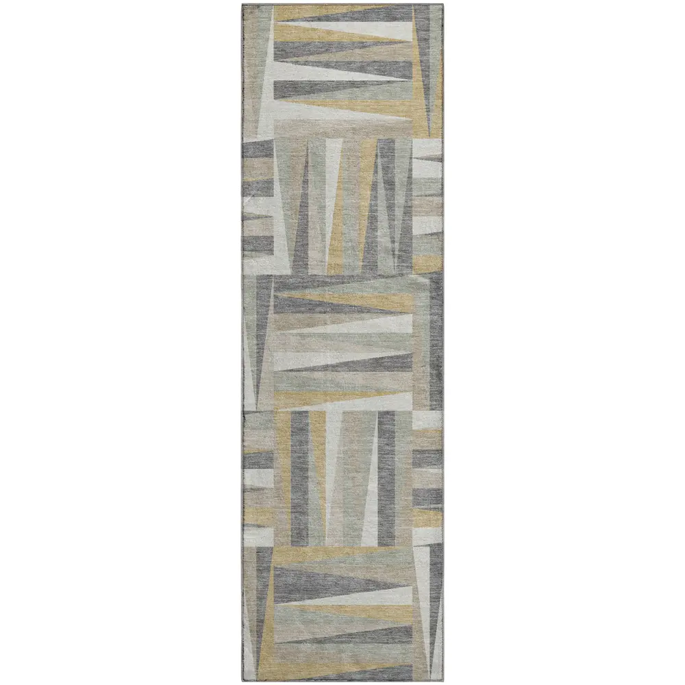 Mayfield AMF1012 Beige 2'3