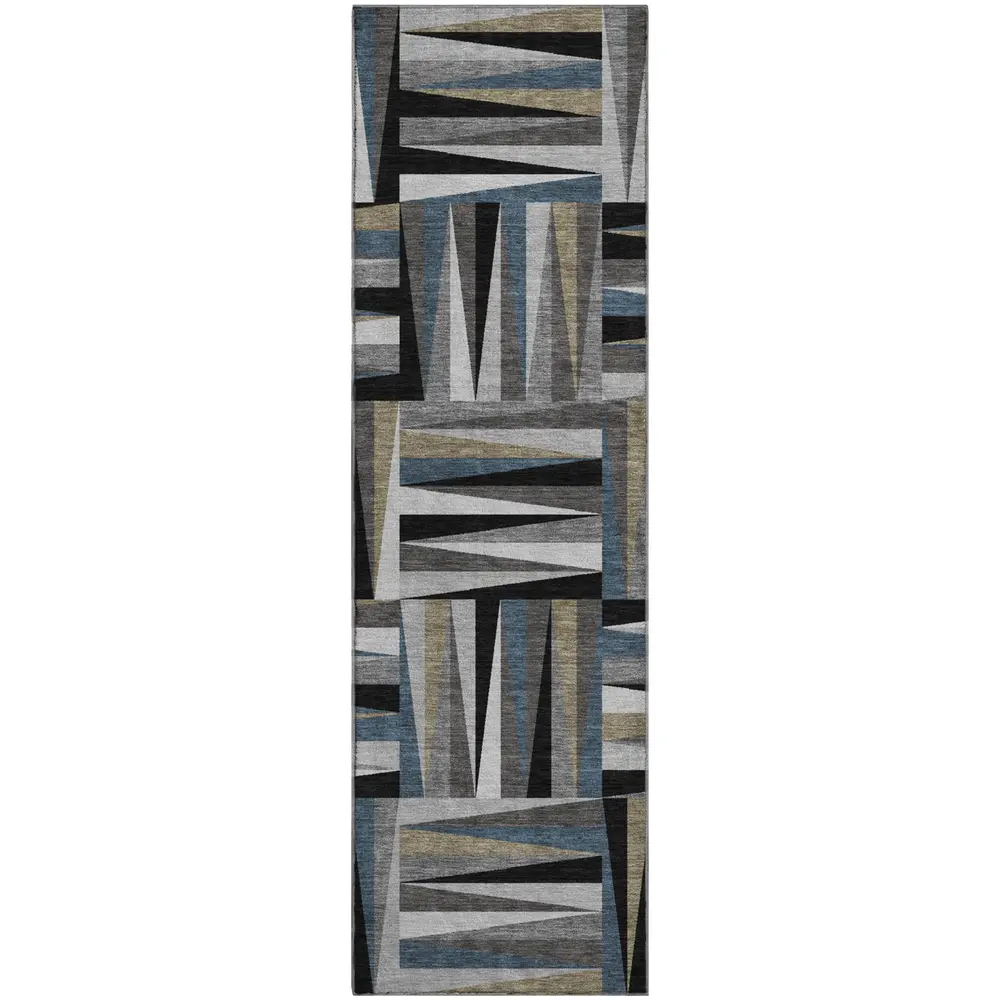 Mayfield AMF1012 Black 2'3