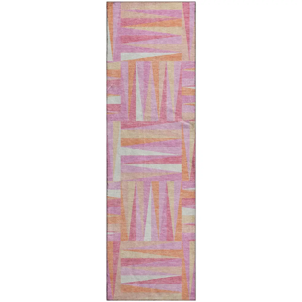 Mayfield AMF1012 Blush 2'3