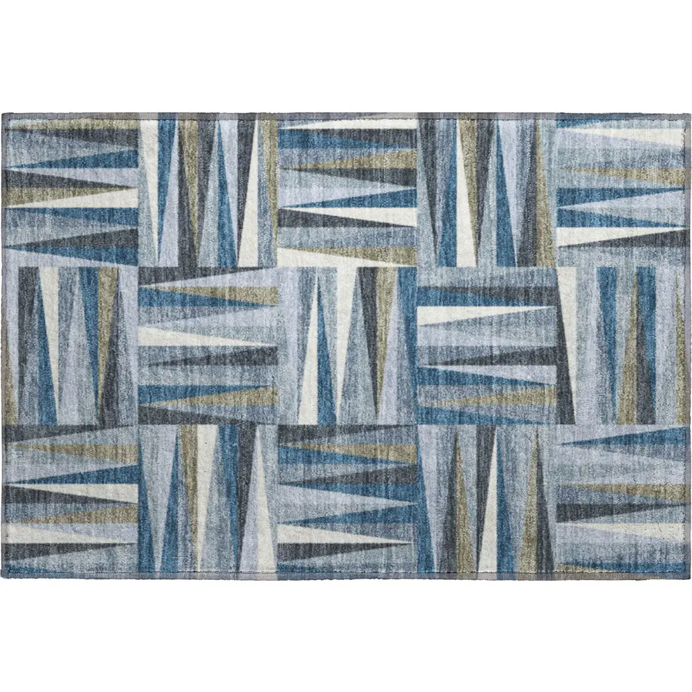 Mayfield AMF1012 Denim 1'8