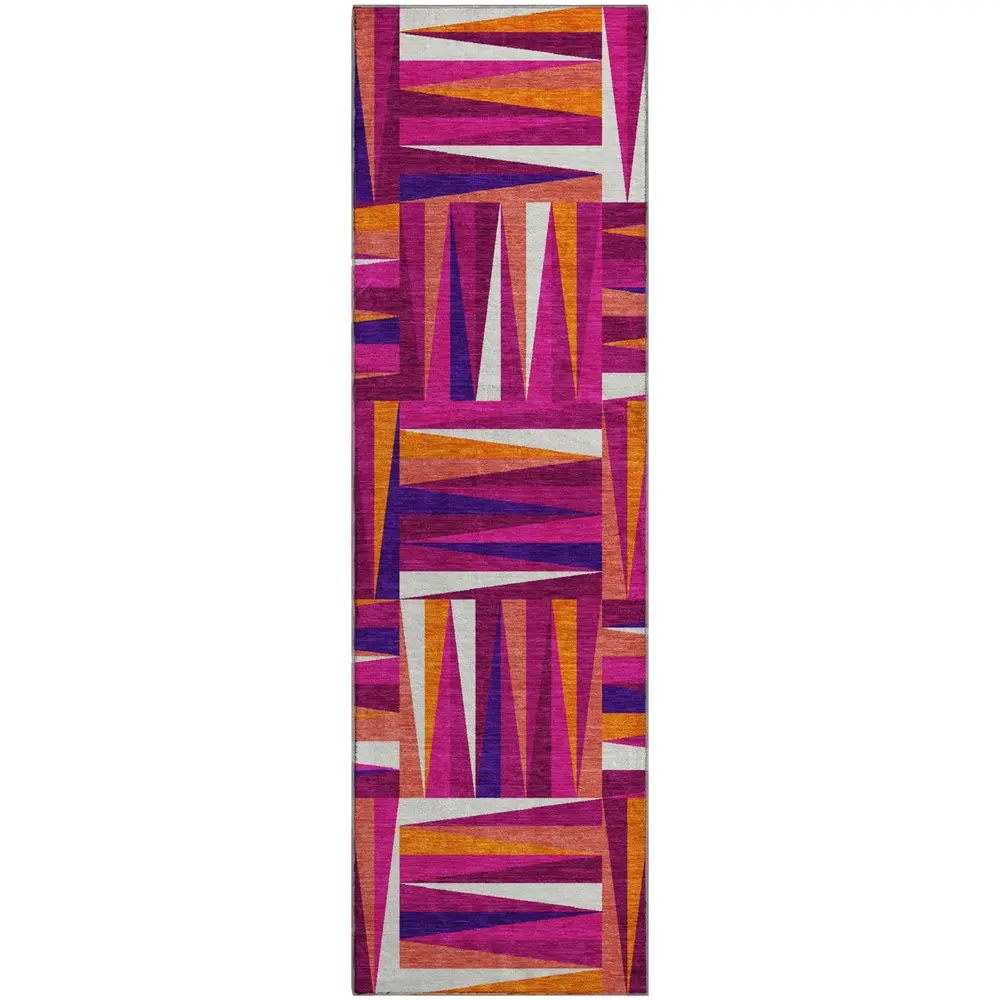 Mayfield AMF1012 Garnet 2'3