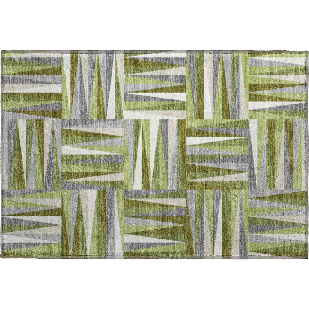 Mayfield AMF1012 Green 1'8