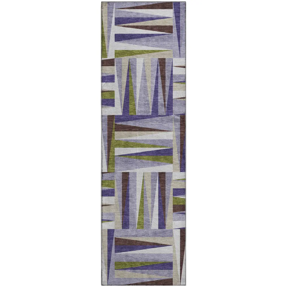 Mayfield AMF1012 Lavender 2'3