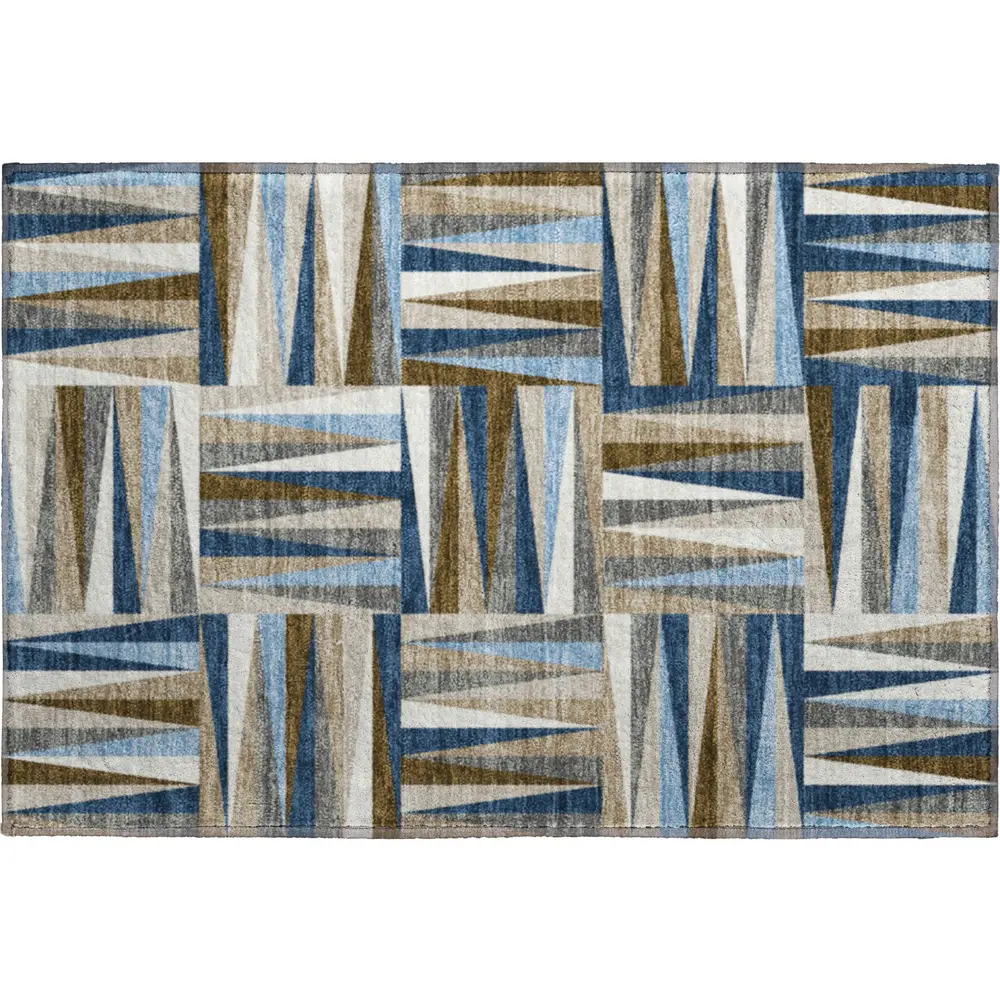 Mayfield AMF1012 Navy 1'8