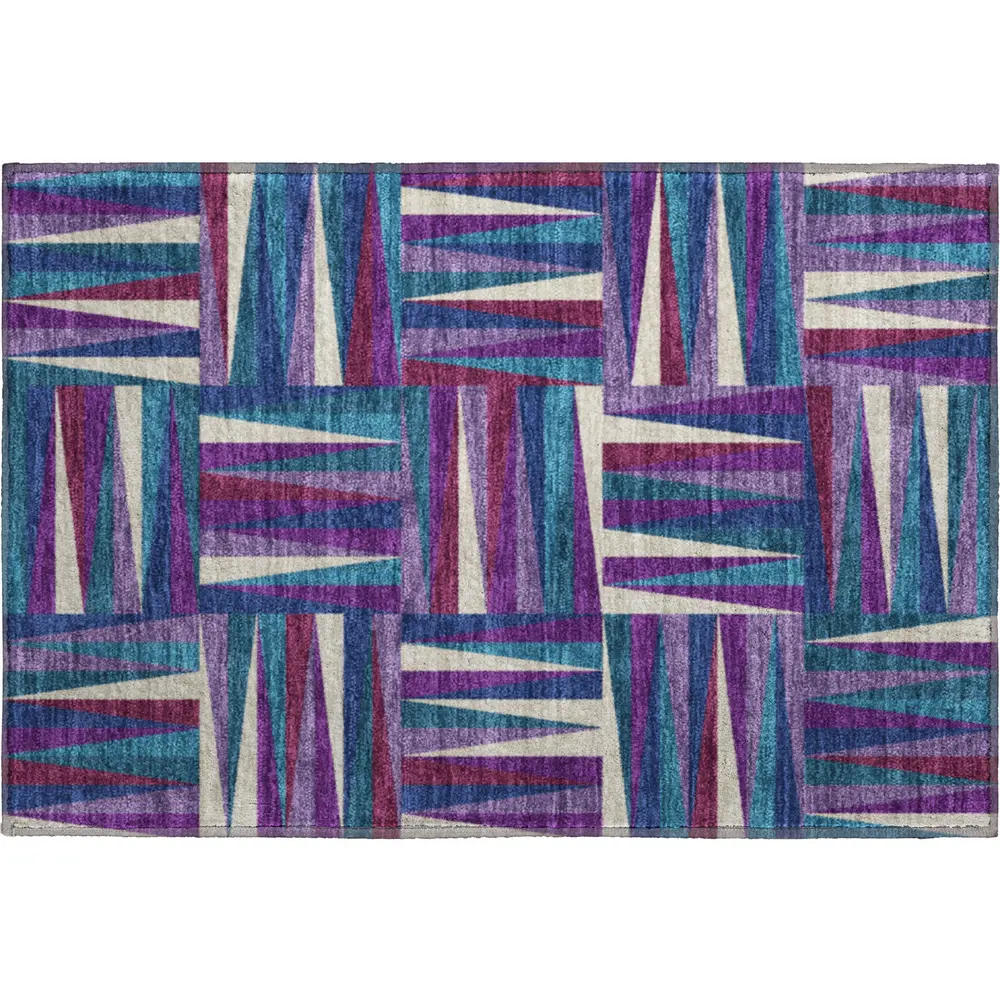 Mayfield AMF1012 Purple 1'8