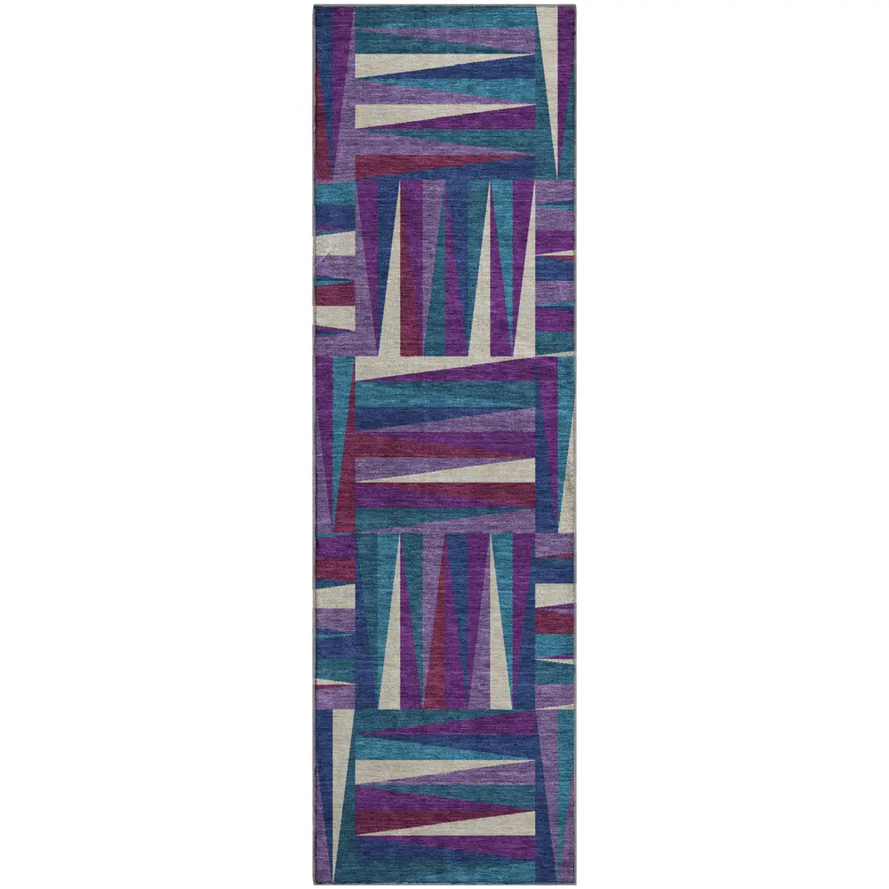 Mayfield AMF1012 Purple 2'3