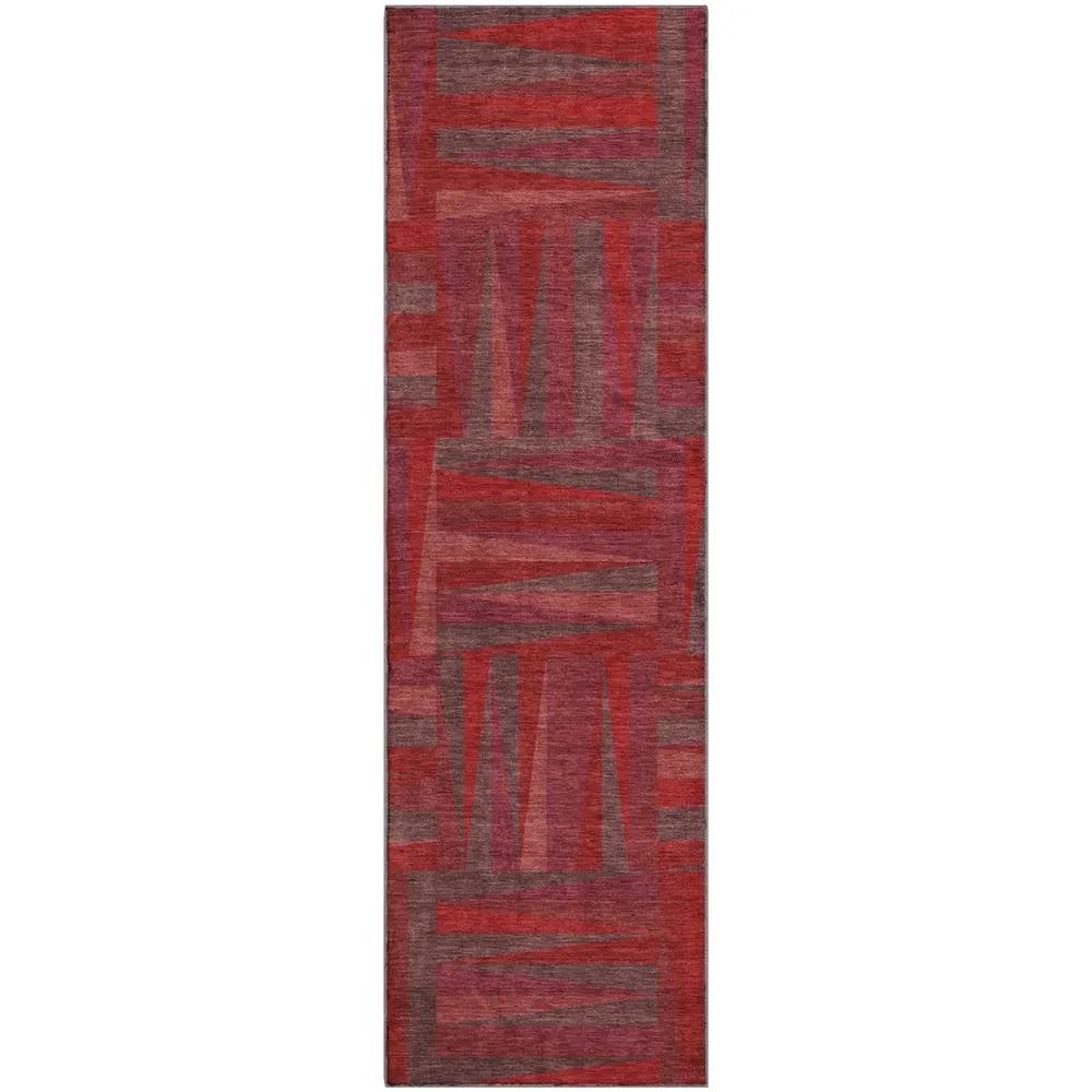 Mayfield AMF1012 Red 2'3