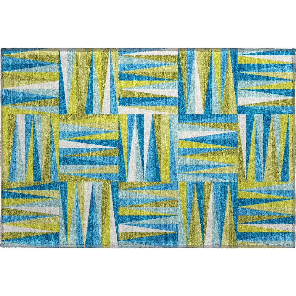 Mayfield AMF1012 Teal 1'8