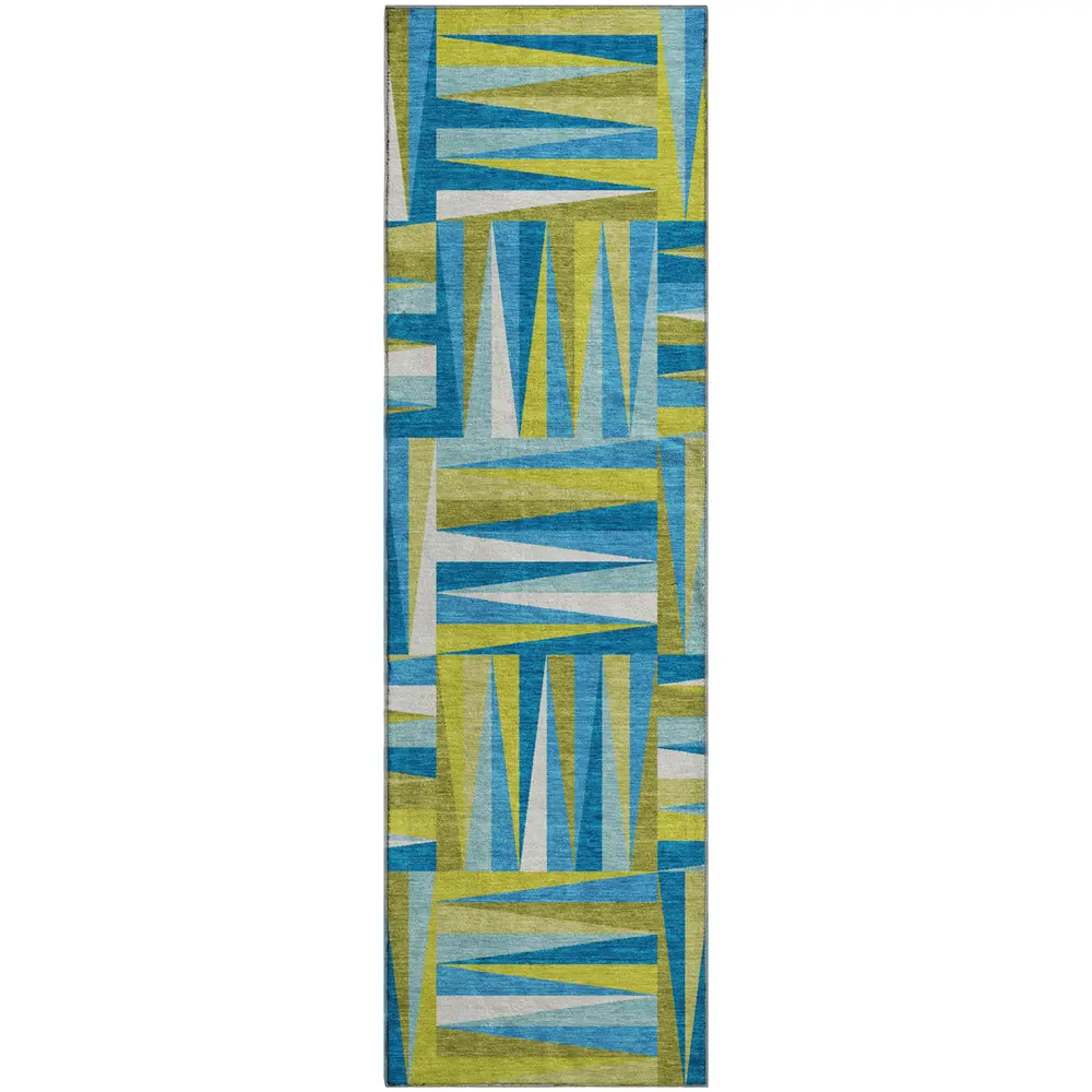 Mayfield AMF1012 Teal 2'3